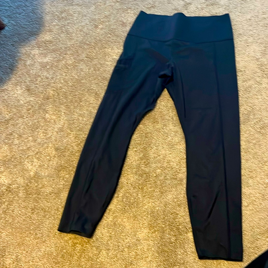 Knix Leggings